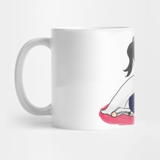 kanao Mug